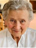 Jeanne Mariën